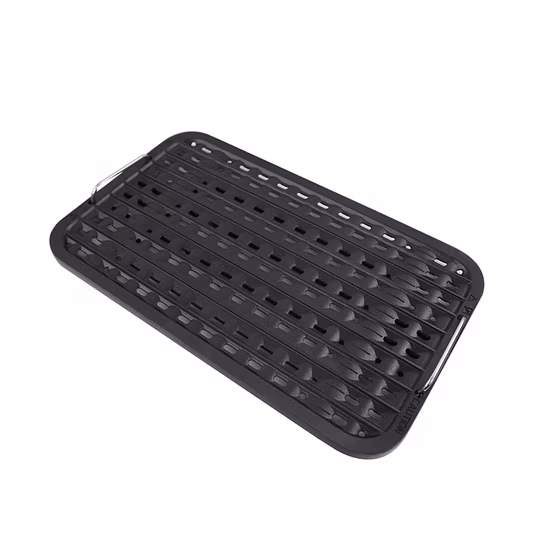 Griglia per raclette da 1000 W Griglia per tavolo Ibbq senza fumo Griglia elettrica Barbecue in stile coreano Non